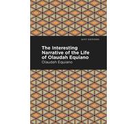 Olaudah Equiano The Interesting Narrative of the Life of Olau (Copertina rigida)