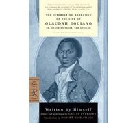 Olaudah Equiano The Interesting Narrative of the Life of Olaudah Equ (Tascabile)