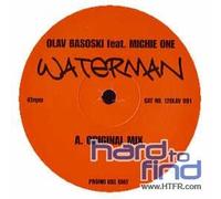 Olav Basoski - Waterman