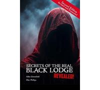 Secrets of the Real Black Lodge Revealed!
