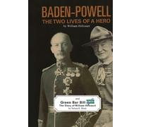Olave Lady Baden-Powell William Hillcourt Baden-Powell (Tascabile)