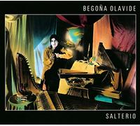 Olavide, Begona - Salterio