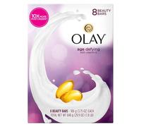 Olay Age Defying Beauty Bars 1 confezione da 8 barrette