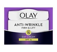 Olay Anti-Età fermezza & Effetto Lifting Crema Rassodante Giorno SPF 15 50 ml