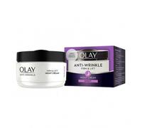 Olay Anti-Rughe Notte Tonifica E Rassoda 50ml - Crema viso notte