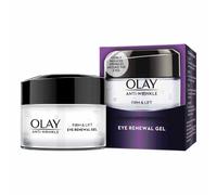 Olay Anti-rughe Rassoda e Sostieni - Occhio Rinnovamento Gel 15ml