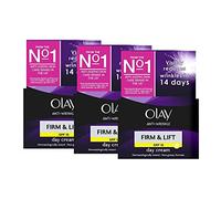 Olay Anti-Wrinkle Firm & Lift Day Cream SPF 15 50ml by Olay
