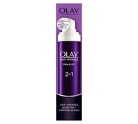 Olay Antirughe Firm And Lift Siero booster e rassodante 2 in 1, 50 ml