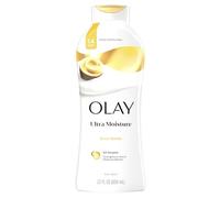 Olay Bagnoschiuma Ultra Moisture - 22 oz (650 ml) … (burro di karitè)