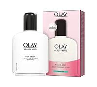 Olay Beauty Fluid Sensitive Moisturiser, 200 ml
