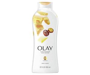 Olay Body Ultra Moisture Body Wash 700 ml