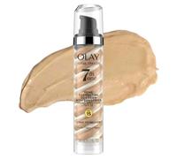 Olay CC Cream - Total Effects Tone Correcting Moisturizer with Sunscreen Broad Spectrum SPF 15, 1.7 Fluid Ounce by Olay