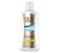Olay Cleanse Make-Up Latte Detergente Fondente Pelle Secca 200 ml