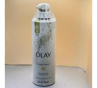OLAY Collagen Peptide Body Wash 591ml - Elasticity Boosting Serum Complex