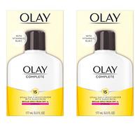 Olay Complete All Day Moisturizer with Broad Spectrum SPF 15 - Normal, 6.0 fl oz by Olay