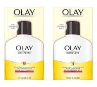 Olay Complete All Day Moisturizer with Broad Spectrum SPF 15 - Normal, 6.0 fl oz by Olay