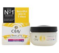 OLAY Complete Care Nachtcreme 50 ml Normal/Trocken/Fett