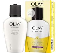 Olay Complete Fluido Diario Spf15-100 Ml