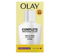 Olay Complete Moisturizzante Leggero 3in1 Crema Giorno 200ml