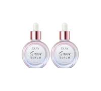 Olay Confezione doppia Super Siero (2 Pezzi da 28,3 g)