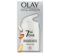 Olay Viso Total Effects 50 Ml. Crema Notte