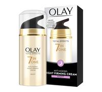 Olay Crema Notte Effetti Totali 7 in 1, Idratante Antietà, 20g SPEDIZIONE GRA...