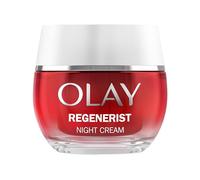 Olay - Crema notte rigenerist senza profumo - 50 ml
