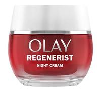 Olay - Crema notte rigenerist senza profumo - 50 ml