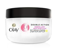 Olay Double Action Crema Idratante Giorno e Primer 50 ml
