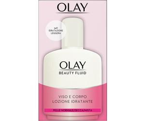OLAY ESSENTIALS BEAUTY FLUID 100 M