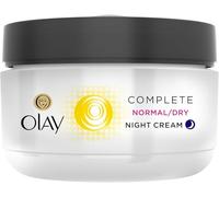 Olay Essentials, crema per la cura della notte, 50 ml (etichetta in lingua italiana non garantita)