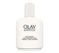 Olay essenziale - Liquido do bellezza, lozione idratante - 200 ml