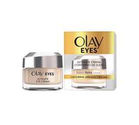 EYES ultimate crema contorno ojos 15 ml