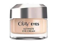 EYES ultimate crema contorno ojos 15 ml