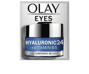 OLAY HYALURONIC 24+B5 OJOS 15