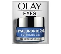 OLAY HYALURONIC24 + vitamin B5 eye contour gel 15 ml