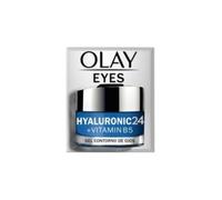 OLAY HYALURONIC24 + vitamin B5 eye contour gel 15 ml