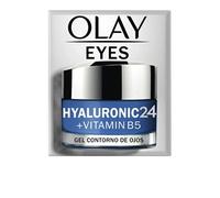 OLAY HYALURONIC24 + vitamin B5 eye contour gel 15 ml