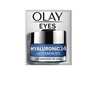 OLAY HYALURONIC24 + vitamin B5 eye contour gel 15 ml