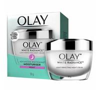 Olay Luminous Light Perfecting Moisturizer Radiant Glow crema giorno + notte ...