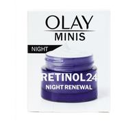 Olay Minis Retinol 24 Night Renewal 15 ml - Crema viso