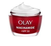 Olay Niacinamida24 + Vitamina E Spf30 Facial Cream 50ml Trasparente