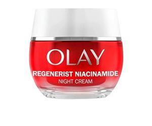 Olay Niacinamida24 + Vitamin E Revitalizing Night Cream 50ml