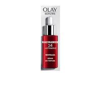 Olay Niacinamida24 + Vitamin E Serum Without Perfume 40ml