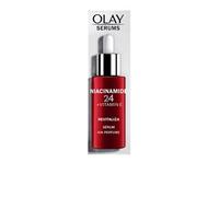 Olay Niacinamida24 + Vitamin E Serum Without Perfume 40ml