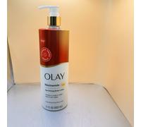 Olay Niacinamide Age Defying Body Lotion 502ml