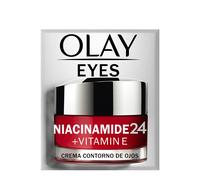 OLAY NIACINAMIDE24 + VITAMIN E eye contour cream 15 ml