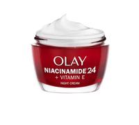 Olay Niacinamide24 + Vitamin E Revitalizing Night Cream 50 ml