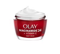 Olay Niacinamide24 + Vitamin E Revitalizing Night Cream 50 ml