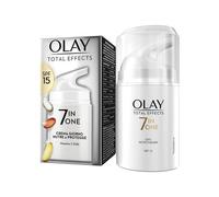 OLAZ TOTAL EFFECTS 7 INONE CREMA GIORNO NUTRIENTE SPF 15 50 ML